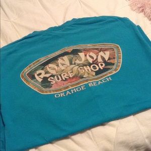 Ron Jon Tee